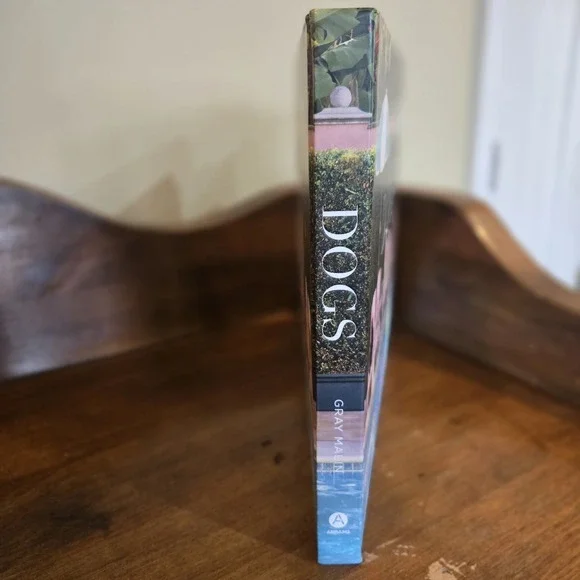 Gray Malin: Dogs: Photographs | EUC Coffee Table Book Canine Photography - Picture 2 of 12